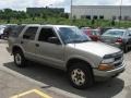 Light Pewter Metallic - Blazer LS 4x4 Photo No. 6