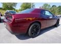 2018 Octane Red Pearl Dodge Challenger T/A 392  photo #3