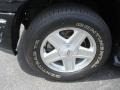 Onyx Black - TrailBlazer EXT LT 4x4 Photo No. 30
