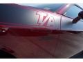 2018 Octane Red Pearl Dodge Challenger T/A 392  photo #6