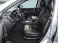 2014 Quicksilver Metallic GMC Acadia SLT AWD  photo #7