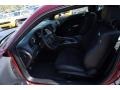 2018 Octane Red Pearl Dodge Challenger T/A 392  photo #7