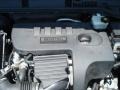 Storm Gray - ION 3 Sedan Photo No. 16