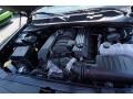 Pitch Black - Challenger R/T Scat Pack Photo No. 10