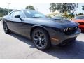 Maximum Steel Metallic - Challenger SXT Photo No. 4