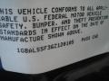 Storm Gray - ION 3 Sedan Photo No. 17