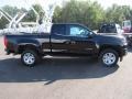 2016 Black Chevrolet Colorado LT Extended Cab  photo #5