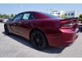Octane Red Pearl - Charger SXT Photo No. 2