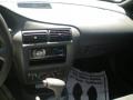 Ultra Silver Metallic - Cavalier LS Sedan Photo No. 4