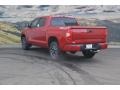 2018 Barcelona Red Metallic Toyota Tundra Limited CrewMax 4x4  photo #3