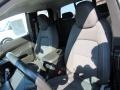 2016 Black Chevrolet Colorado LT Extended Cab  photo #27