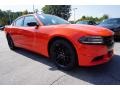 Go Mango - Charger SXT Photo No. 4