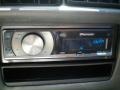 Ultra Silver Metallic - Cavalier LS Sedan Photo No. 5