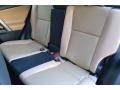Nutmeg Rear Seat Photo for 2018 Toyota RAV4 #122854776