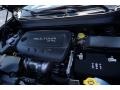 2018 Jeep Cherokee 2.4 Liter DOHC 16-Valve VVT MultiAir 4 Cylinder Engine Photo