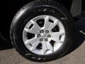 Black - Colorado LT Extended Cab Photo No. 52