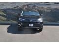 Black - RAV4 XLE AWD Photo No. 2
