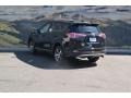 Black - RAV4 XLE AWD Photo No. 3