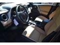 Black - RAV4 XLE AWD Photo No. 5