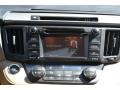 Black - RAV4 XLE AWD Photo No. 6