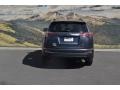 2018 Magnetic Gray Metallic Toyota RAV4 LE AWD  photo #4