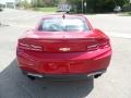 Garnet Red Tintcoat - Camaro LT Coupe Photo No. 7