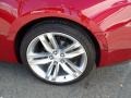 Garnet Red Tintcoat - Camaro LT Coupe Photo No. 9