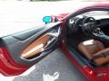 Garnet Red Tintcoat - Camaro LT Coupe Photo No. 11
