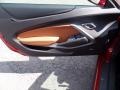 Garnet Red Tintcoat - Camaro LT Coupe Photo No. 12