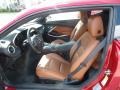 Garnet Red Tintcoat - Camaro LT Coupe Photo No. 15