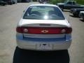 2004 Ultra Silver Metallic Chevrolet Cavalier LS Sedan  photo #9