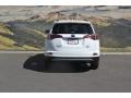 Super White - RAV4 XLE AWD Photo No. 4