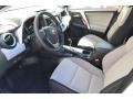 Super White - RAV4 XLE AWD Photo No. 5