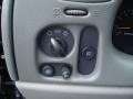 Onyx Black - TrailBlazer EXT LT 4x4 Photo No. 40
