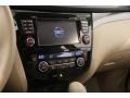2015 Super Black Nissan Rogue SL AWD  photo #10