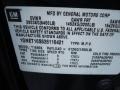Onyx Black - TrailBlazer EXT LT 4x4 Photo No. 41