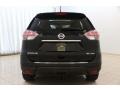 2015 Super Black Nissan Rogue SL AWD  photo #20