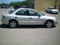 2004 Ultra Silver Metallic Chevrolet Cavalier LS Sedan  photo #11