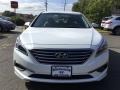 Quartz White Pearl - Sonata SE Photo No. 2