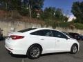 Quartz White Pearl - Sonata SE Photo No. 4