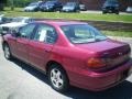 2004 Sport Red Metallic Chevrolet Classic   photo #10