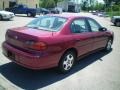 2004 Sport Red Metallic Chevrolet Classic   photo #12