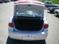 Ultra Silver Metallic - Cavalier LS Sedan Photo No. 20