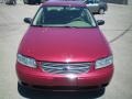 2004 Sport Red Metallic Chevrolet Classic   photo #15