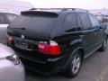 2001 Jet Black BMW X5 3.0i  photo #2