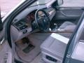 Mineral Green Metallic - X5 3.0si Photo No. 3