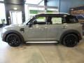 2018 Moonwalk Gray Metallic Mini Countryman Cooper  photo #1