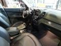 Moonwalk Gray Metallic - Countryman Cooper Photo No. 4