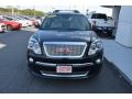 Carbon Black Metallic - Acadia Denali Photo No. 31