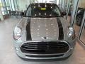 Moonwalk Grey Metallic - Hardtop Cooper 4 Door Photo No. 2